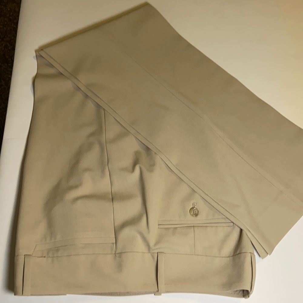 The Limited tab trousers